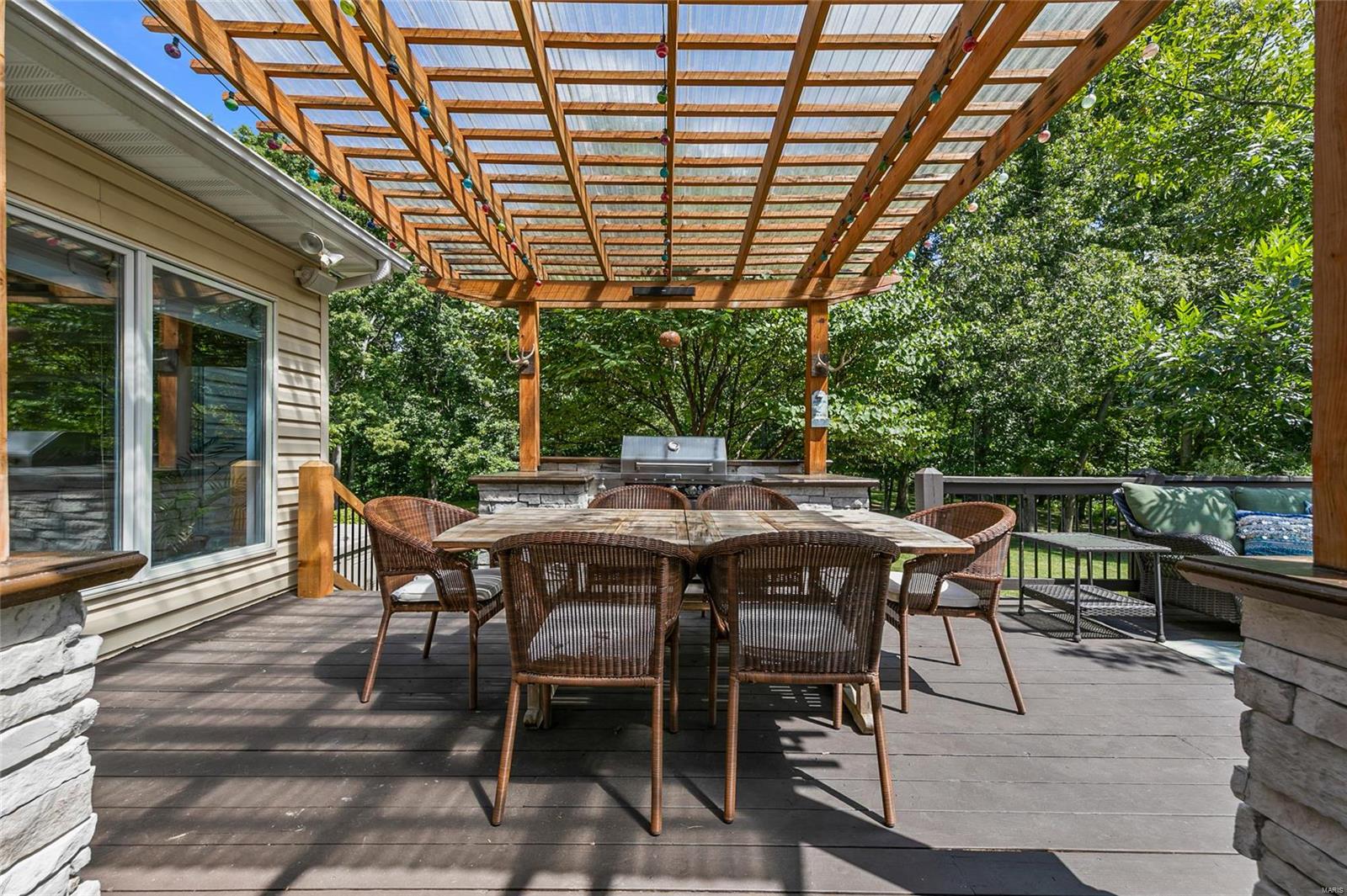 Callaway Valley - Residential