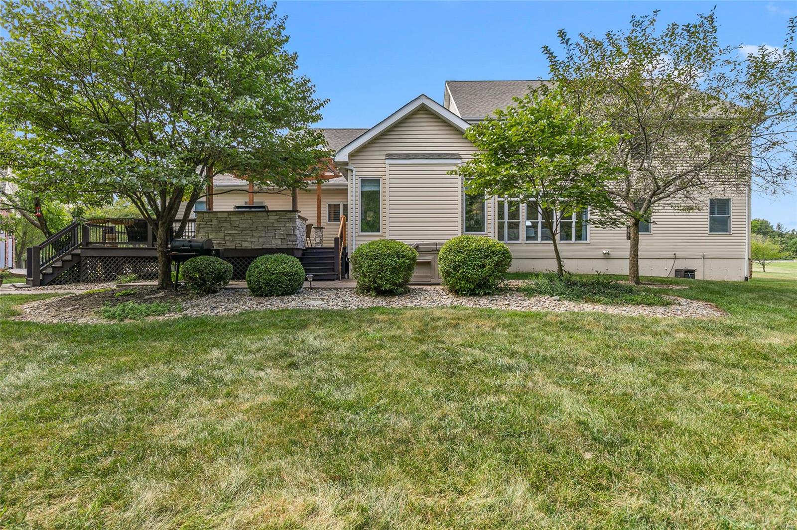 Callaway Valley - Residential