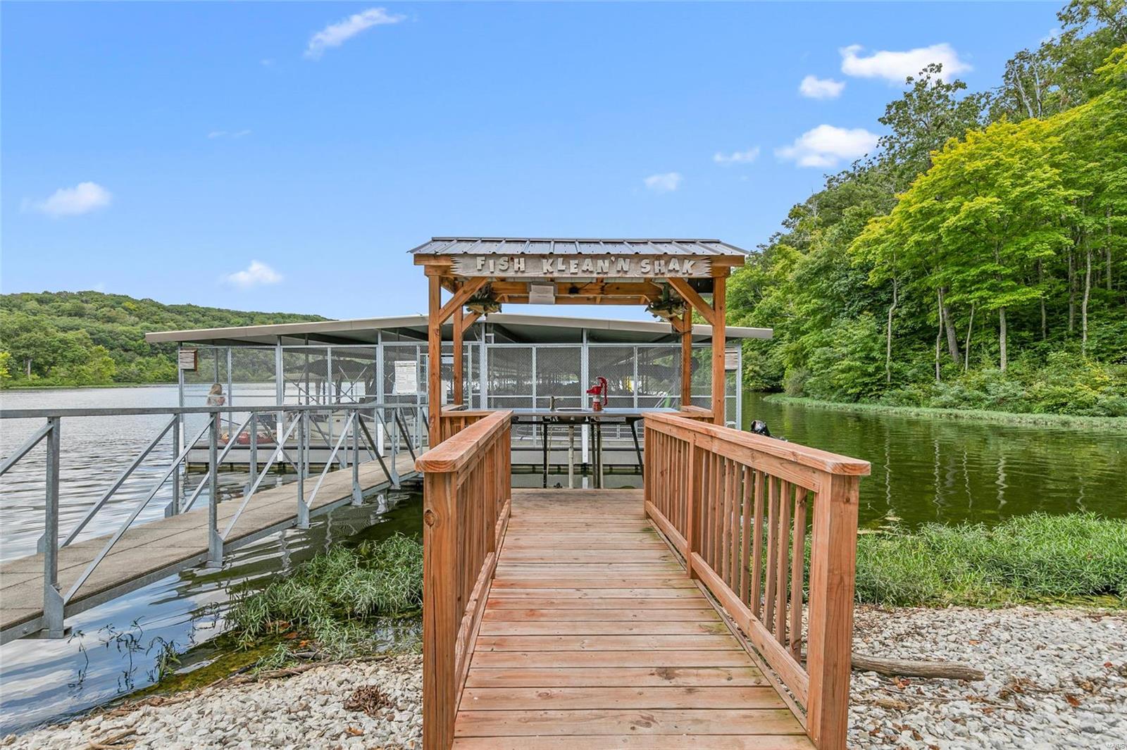 Callaway Valley - Residential