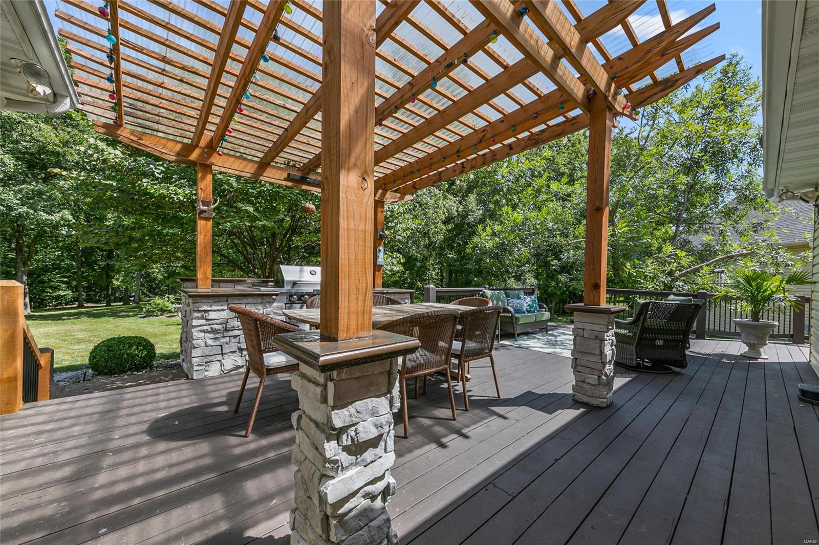 Callaway Valley - Residential