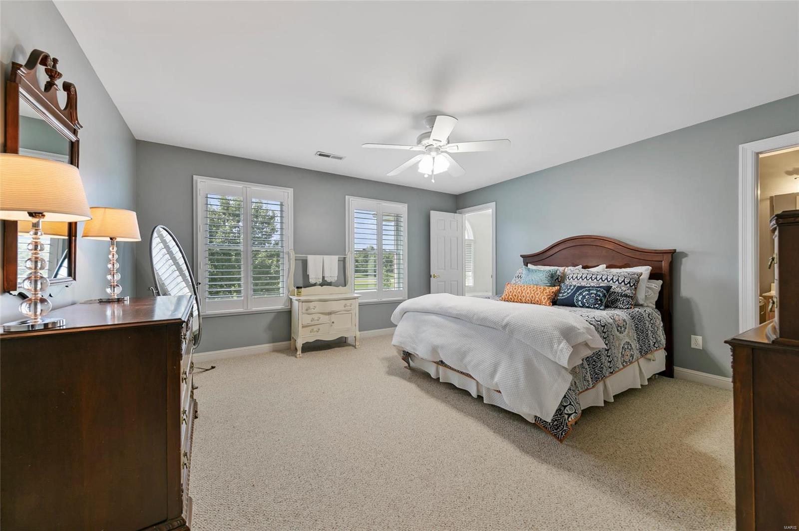 Callaway Valley - Residential