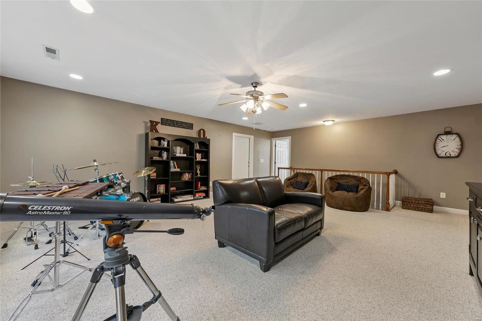 Callaway Valley - Residential