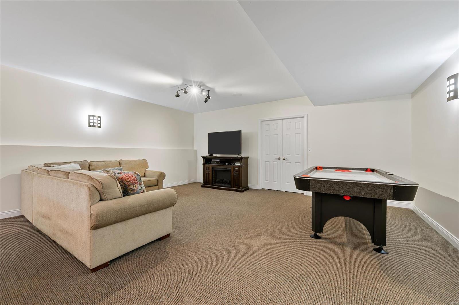 Callaway Valley - Residential