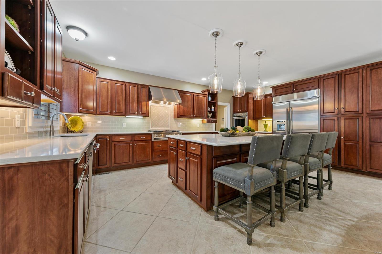 Callaway Valley - Residential