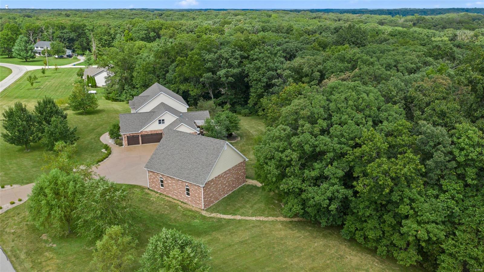 Callaway Valley - Residential