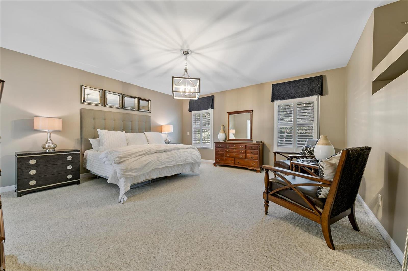 Callaway Valley - Residential