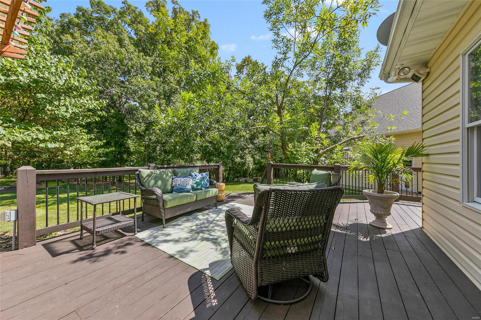 Callaway Valley - Residential