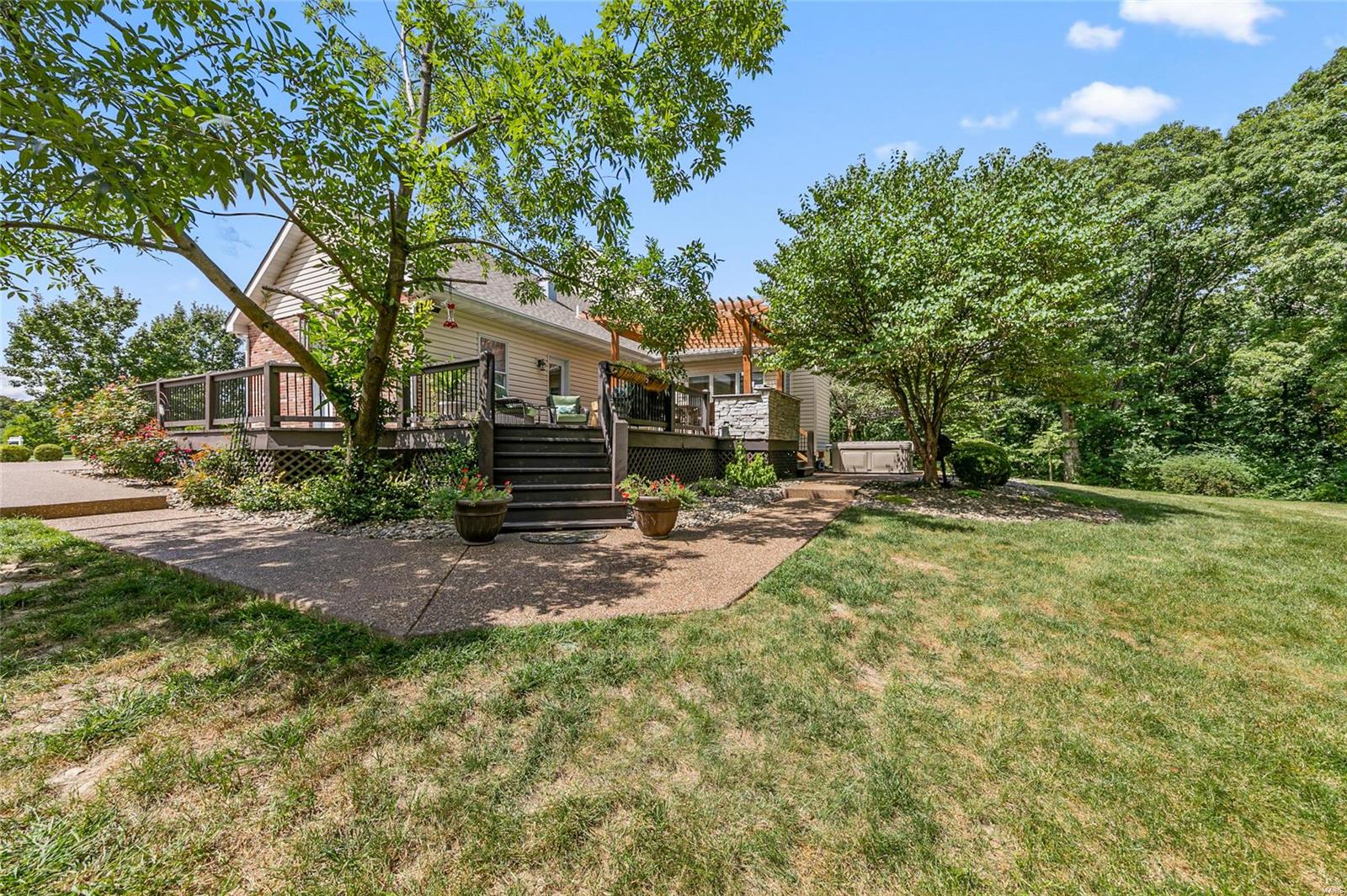 Callaway Valley - Residential