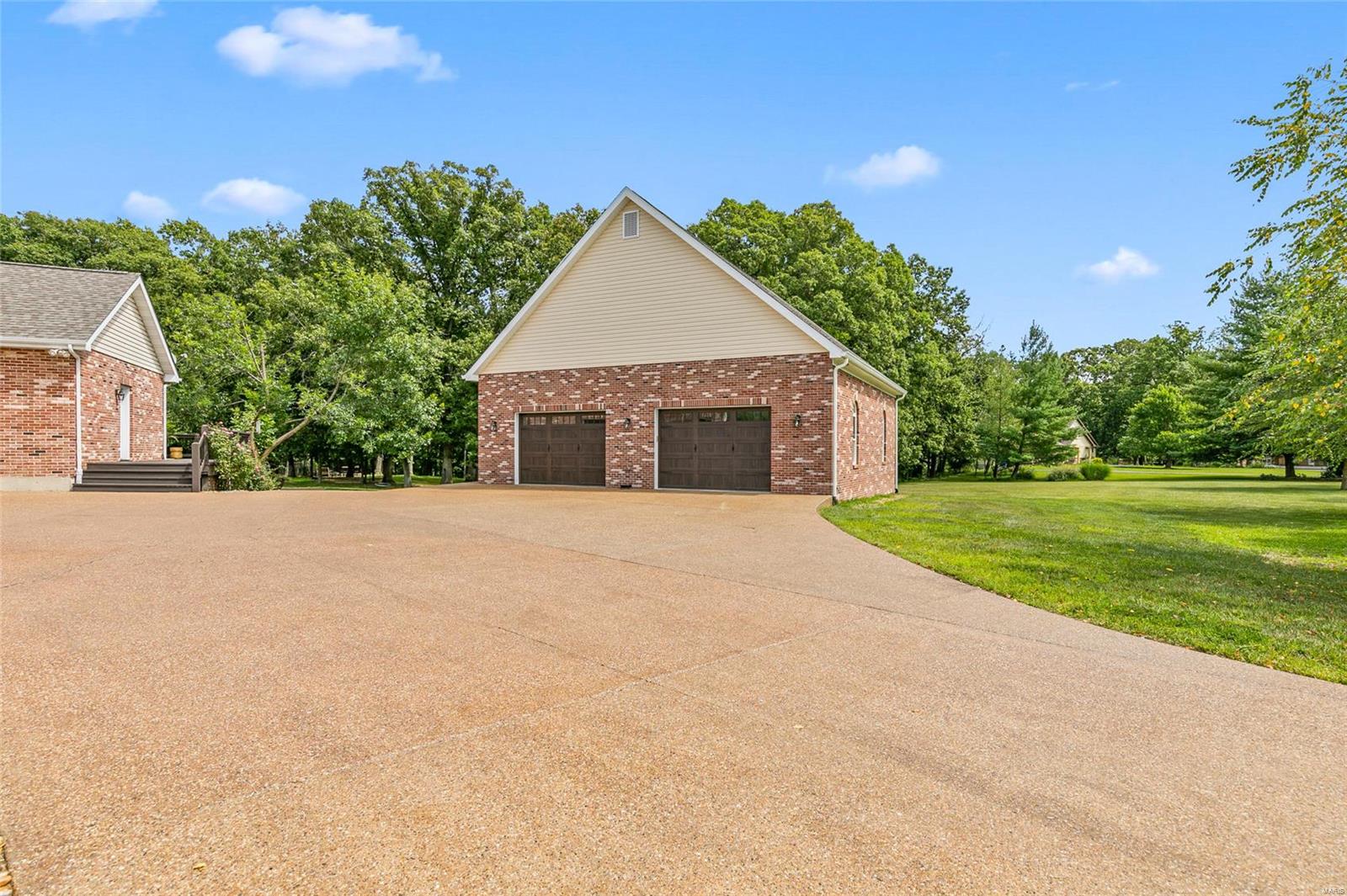 Callaway Valley - Residential