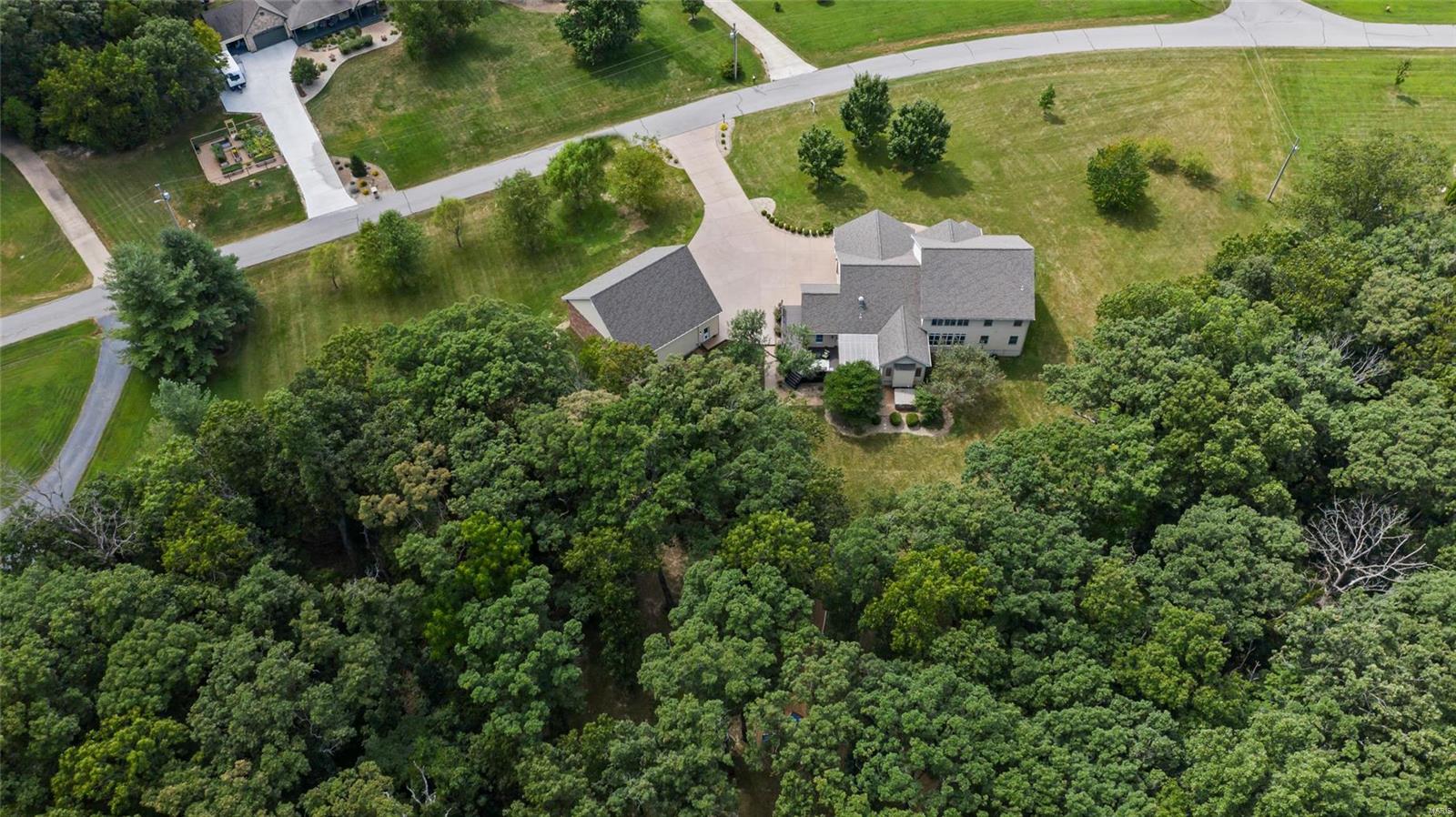 Callaway Valley - Residential