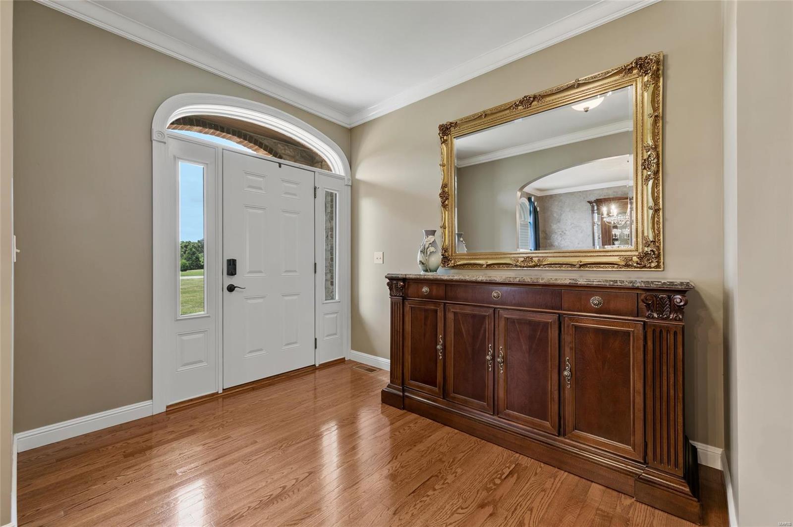 Callaway Valley - Residential