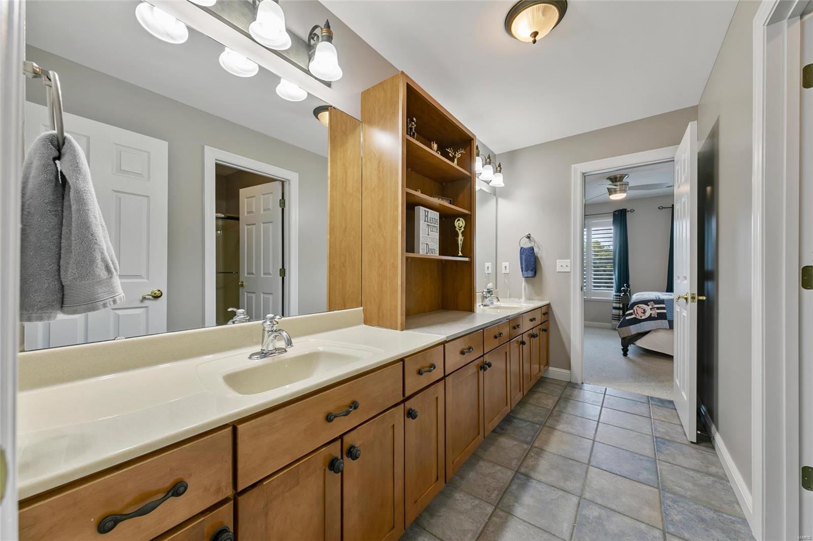 Callaway Valley - Residential