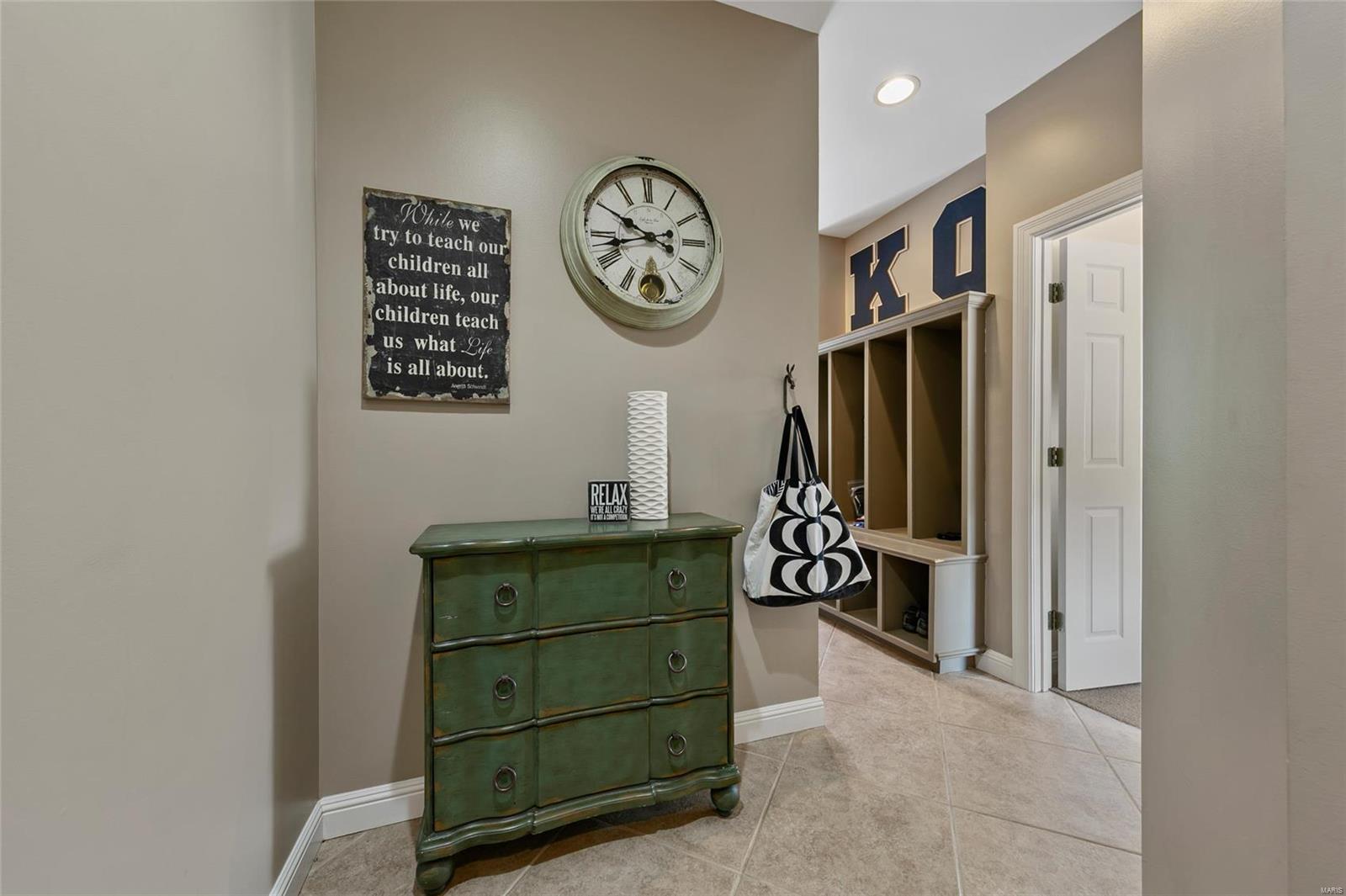 Callaway Valley - Residential