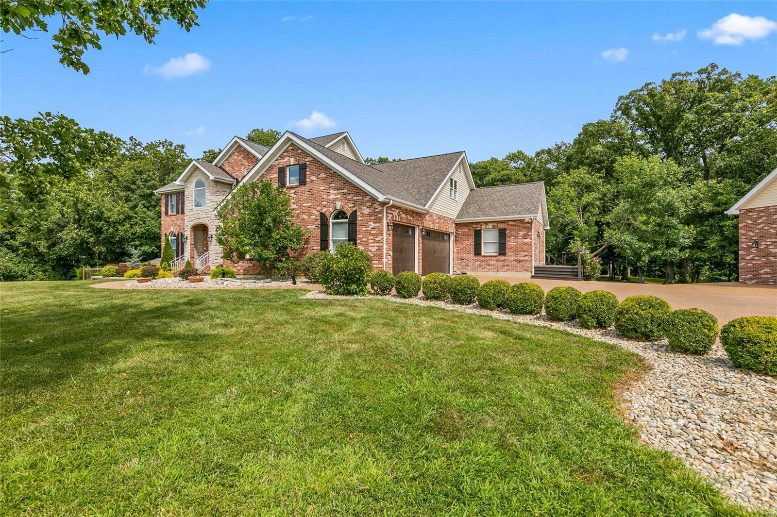 Callaway Valley - Residential