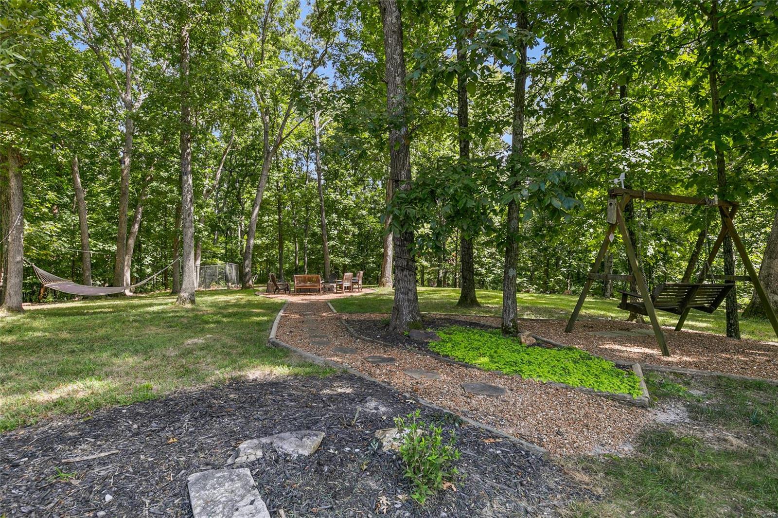 Callaway Valley - Residential