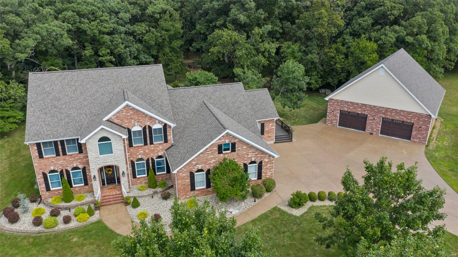 Callaway Valley - Residential