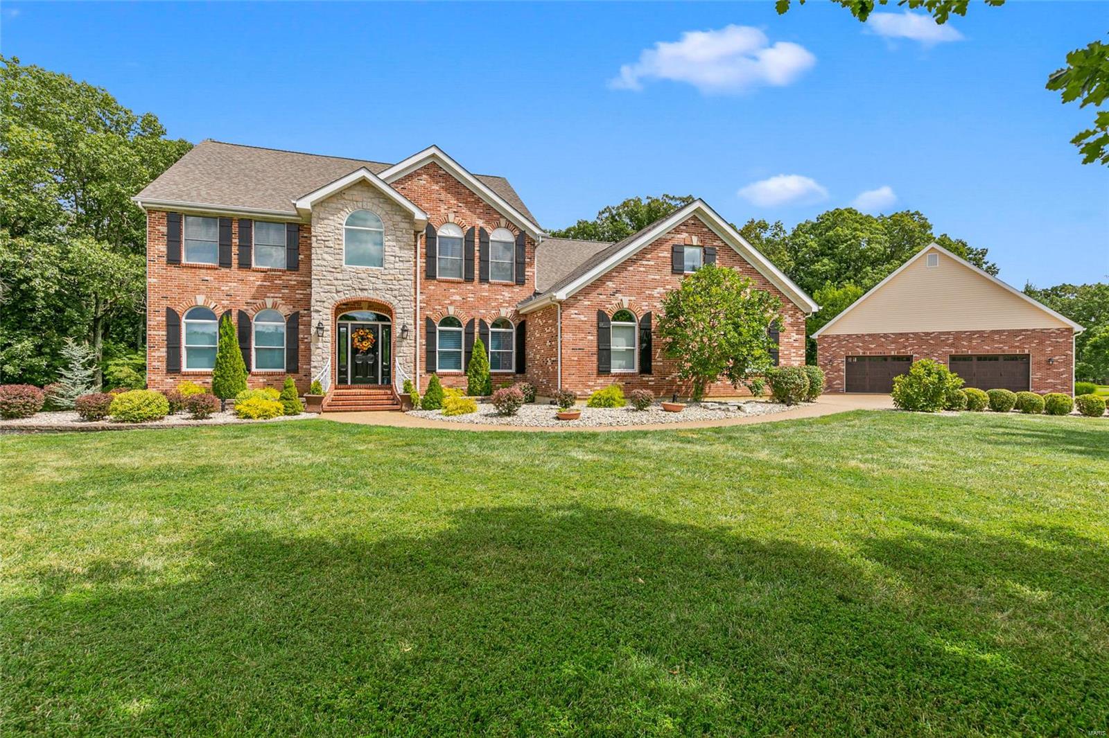 Callaway Valley - Residential