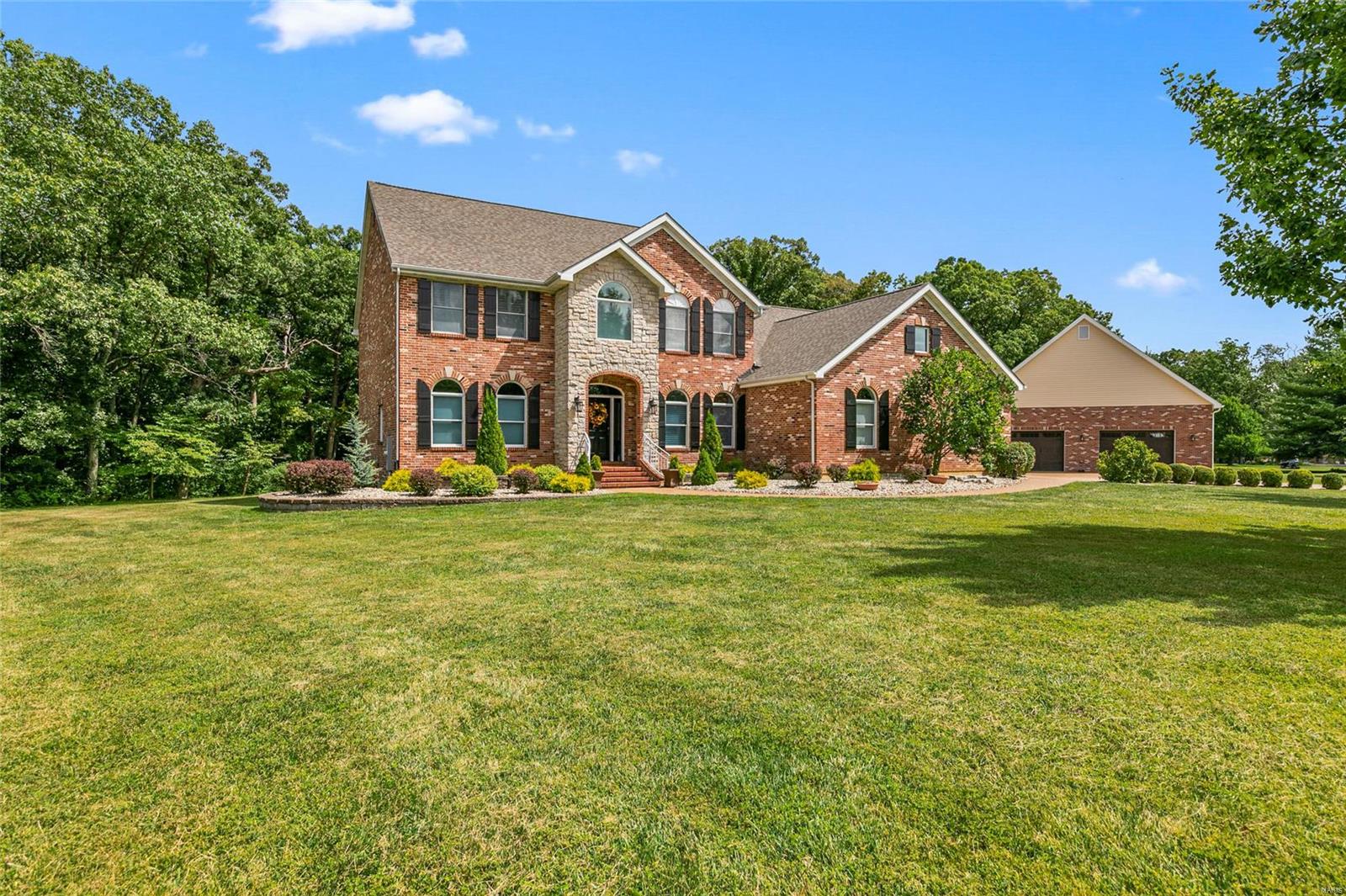 Callaway Valley - Residential