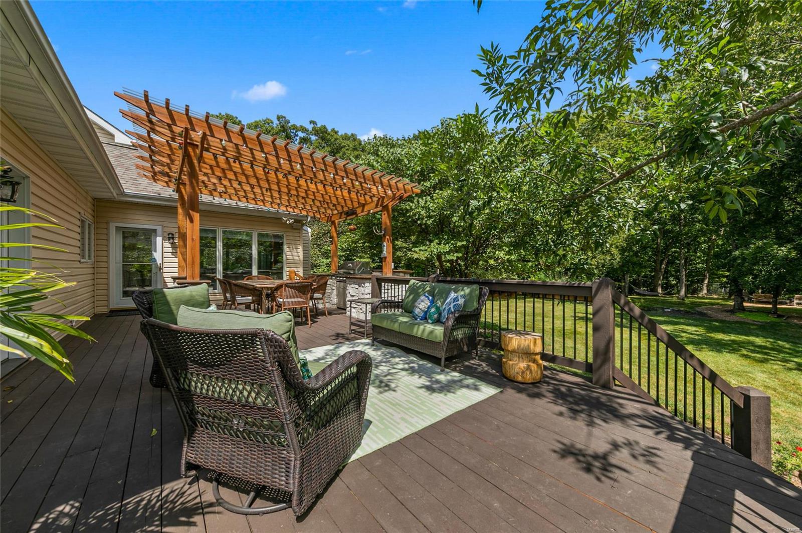 Callaway Valley - Residential