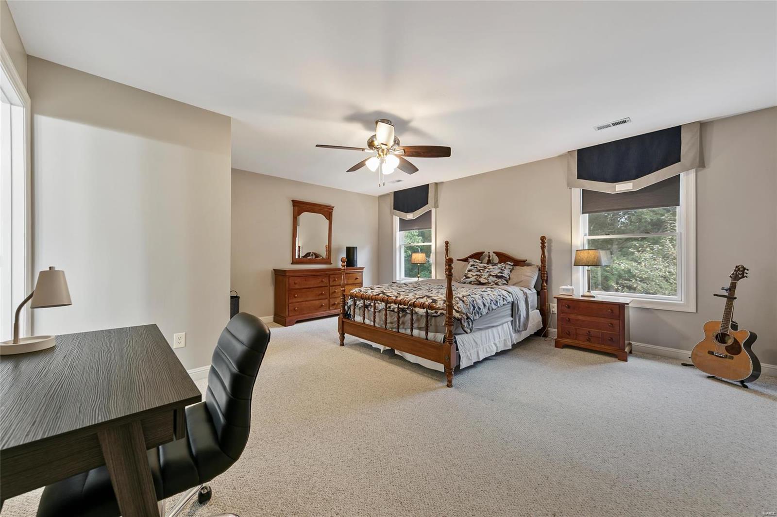 Callaway Valley - Residential