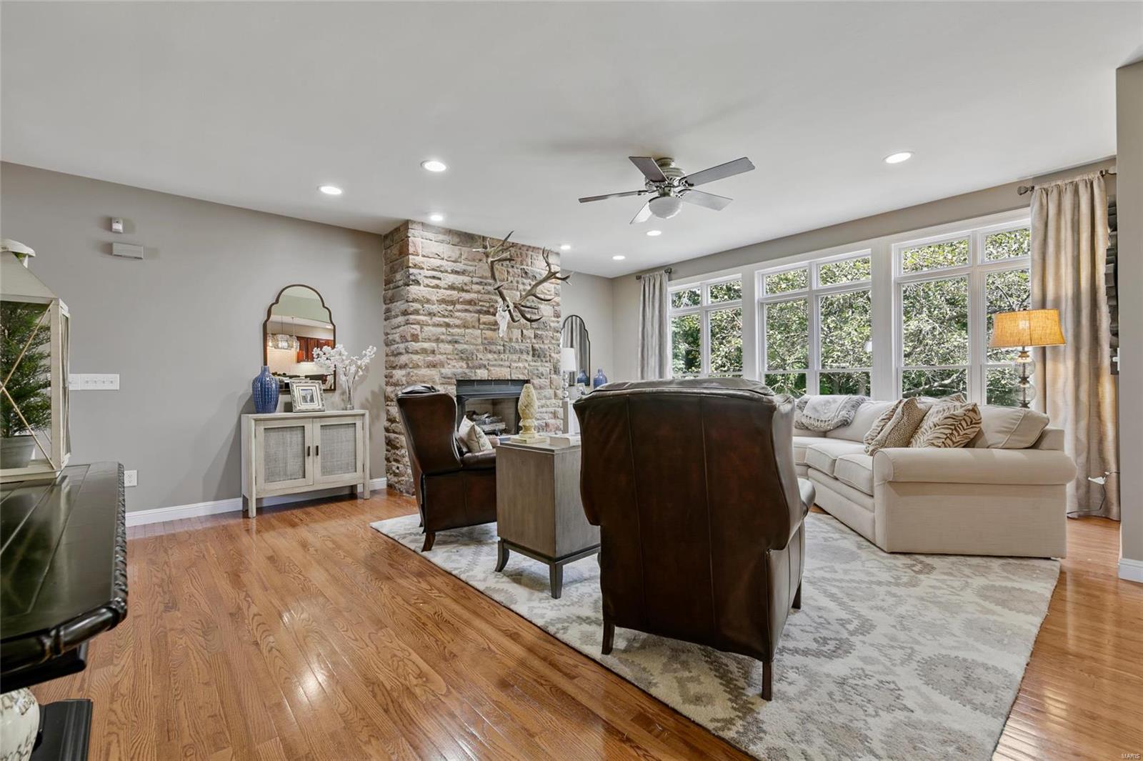 Callaway Valley - Residential