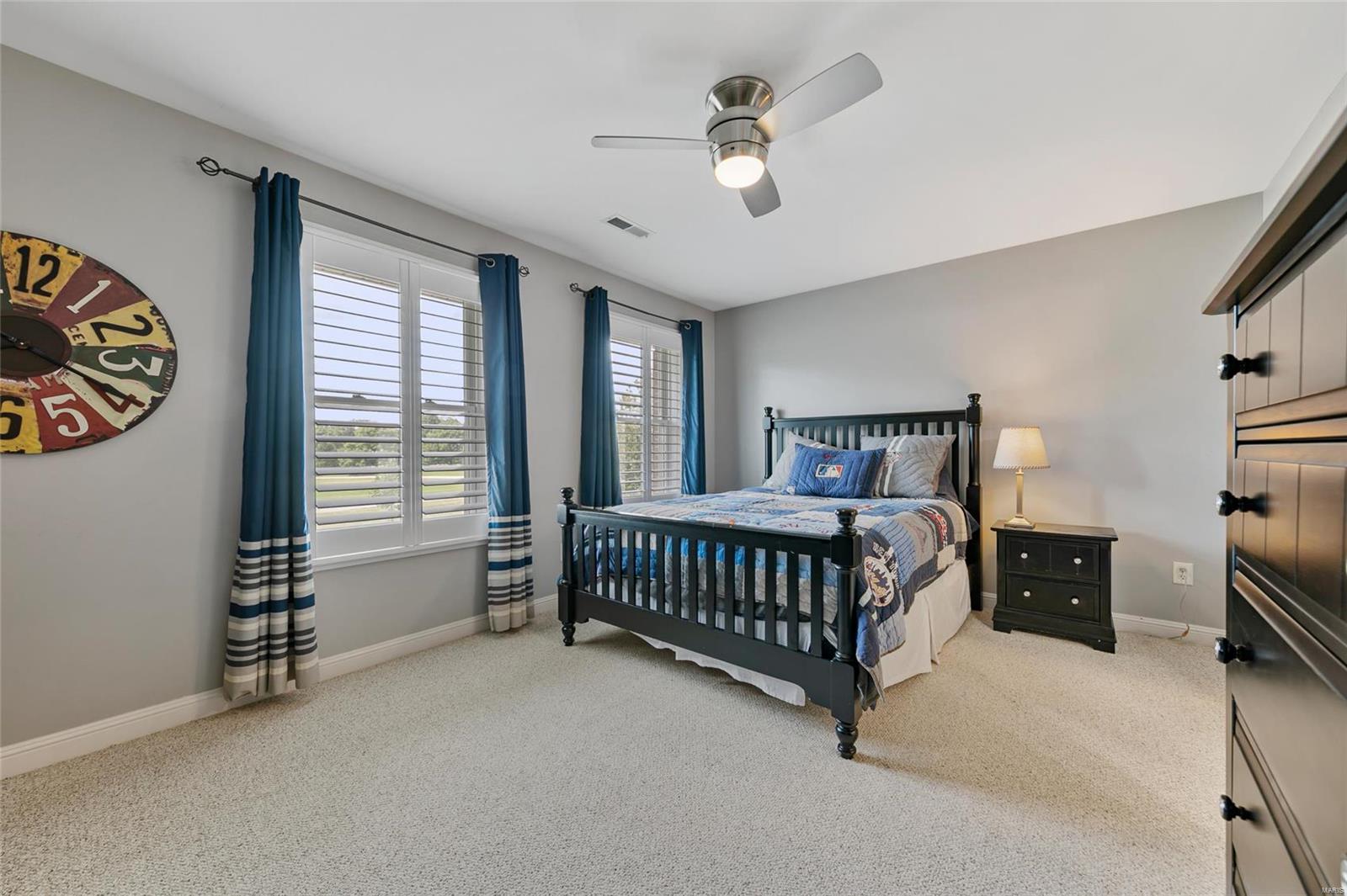 Callaway Valley - Residential