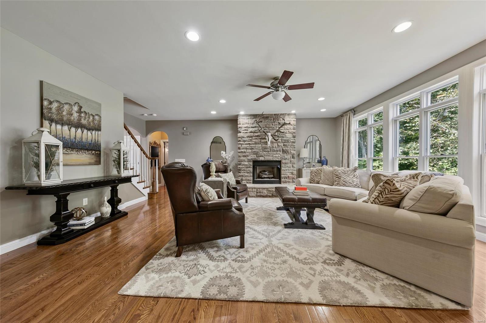 Callaway Valley - Residential