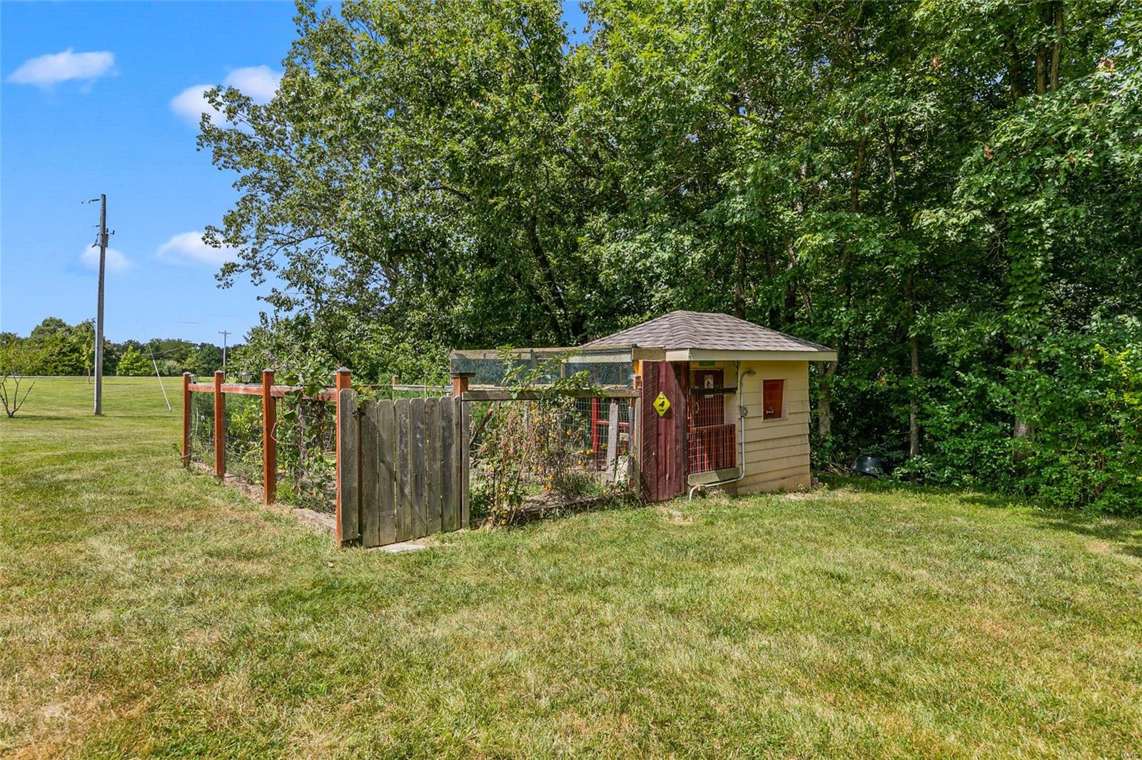 Callaway Valley - Residential