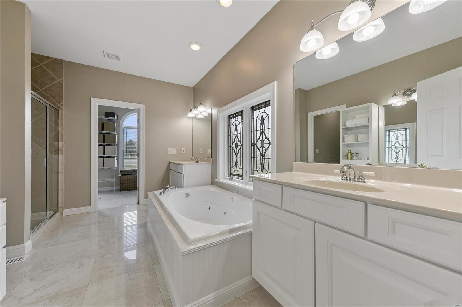 Callaway Valley - Residential