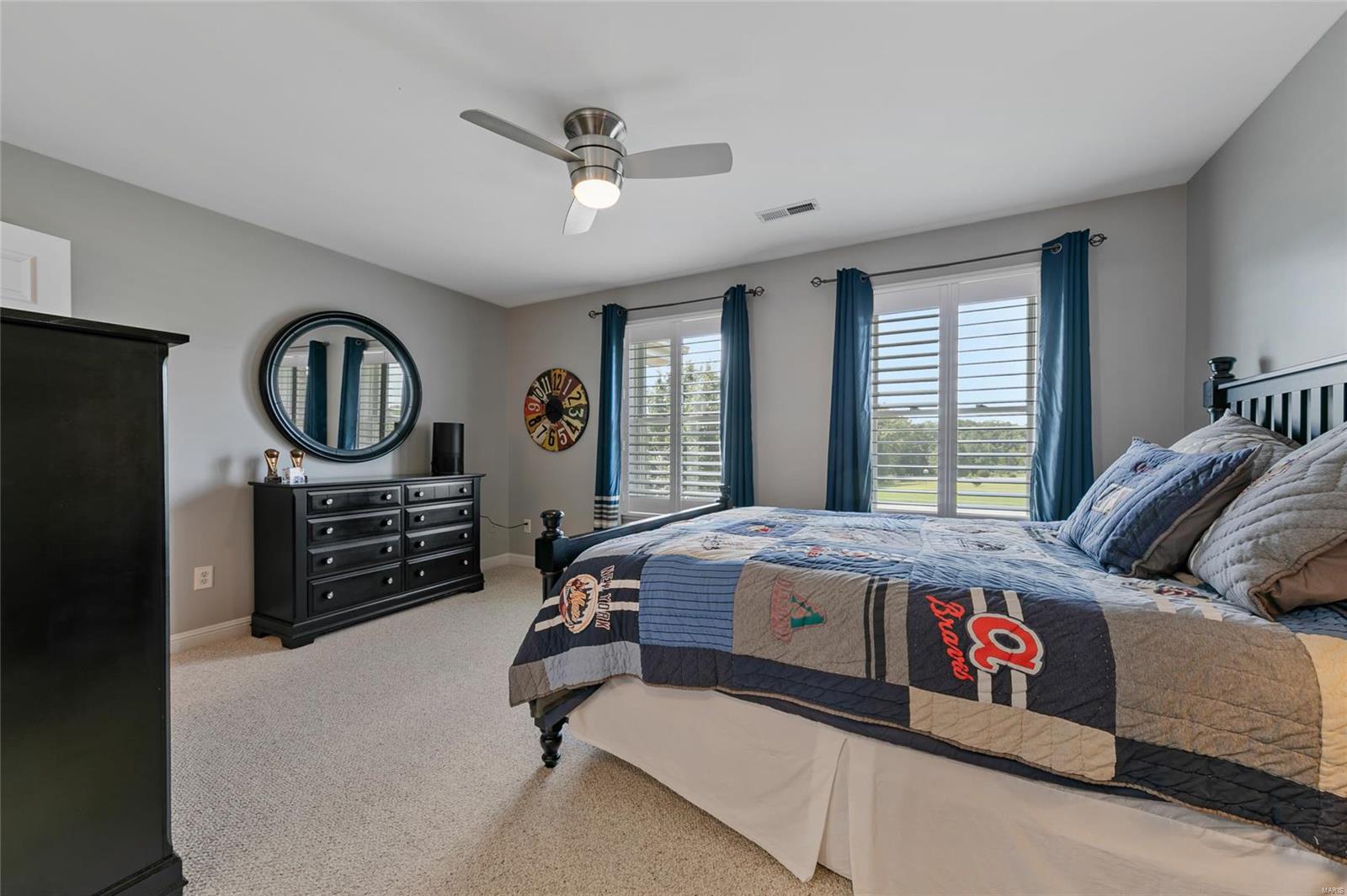 Callaway Valley - Residential