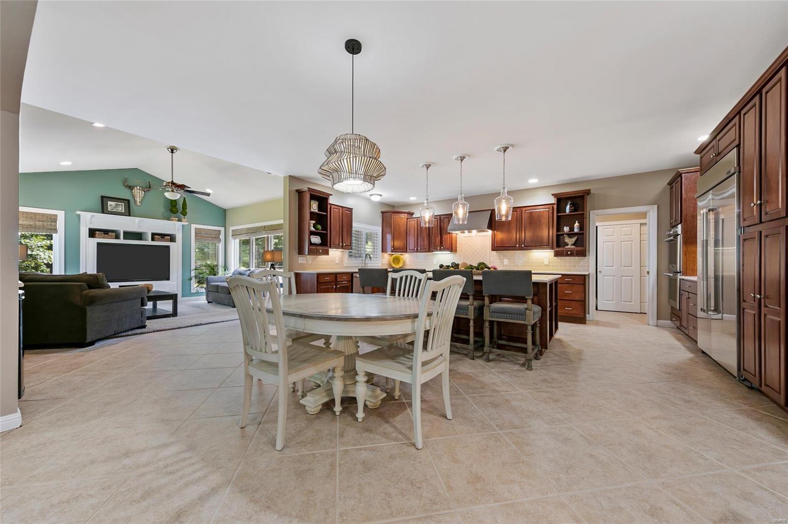 Callaway Valley - Residential