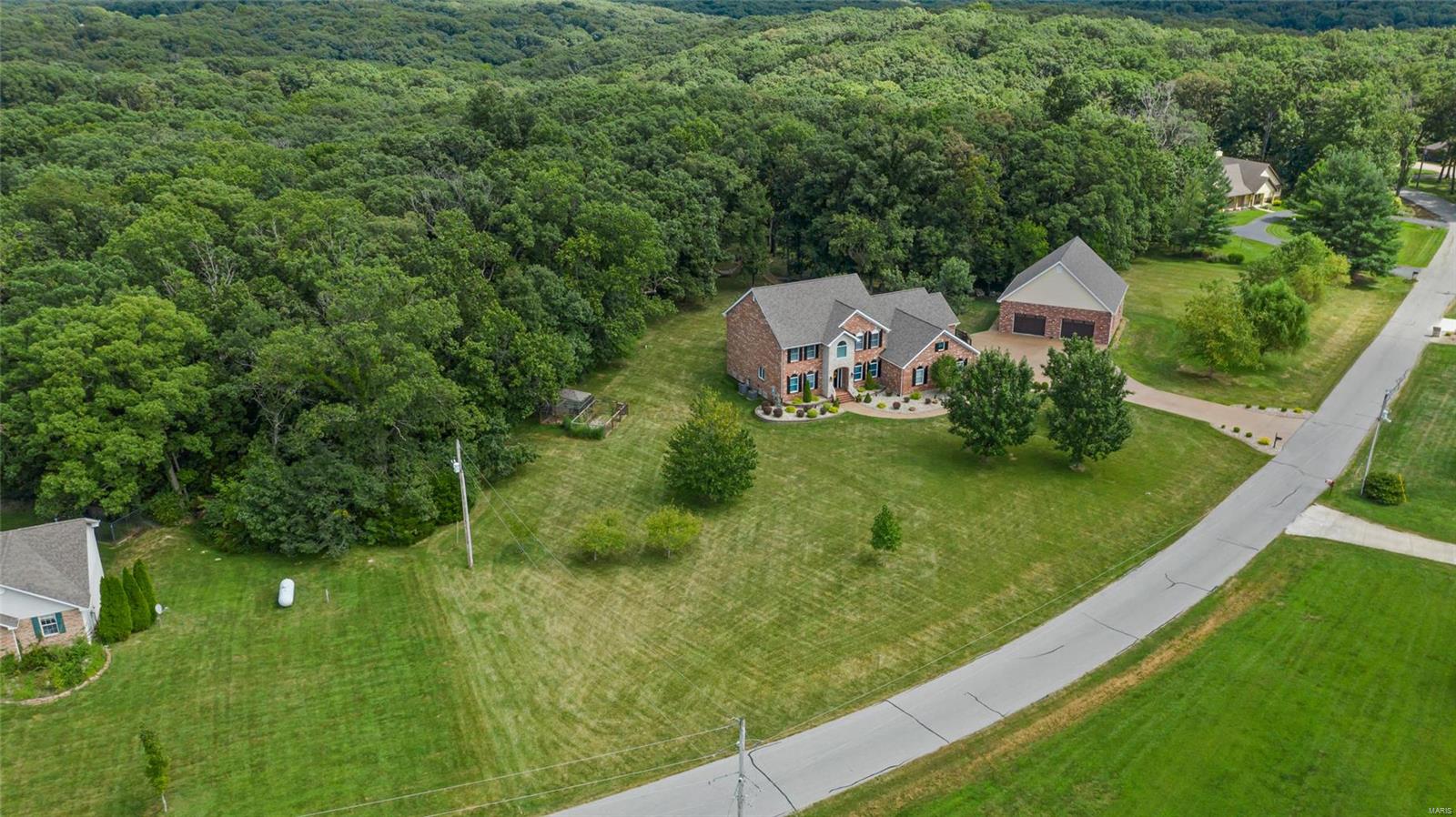 Callaway Valley - Residential