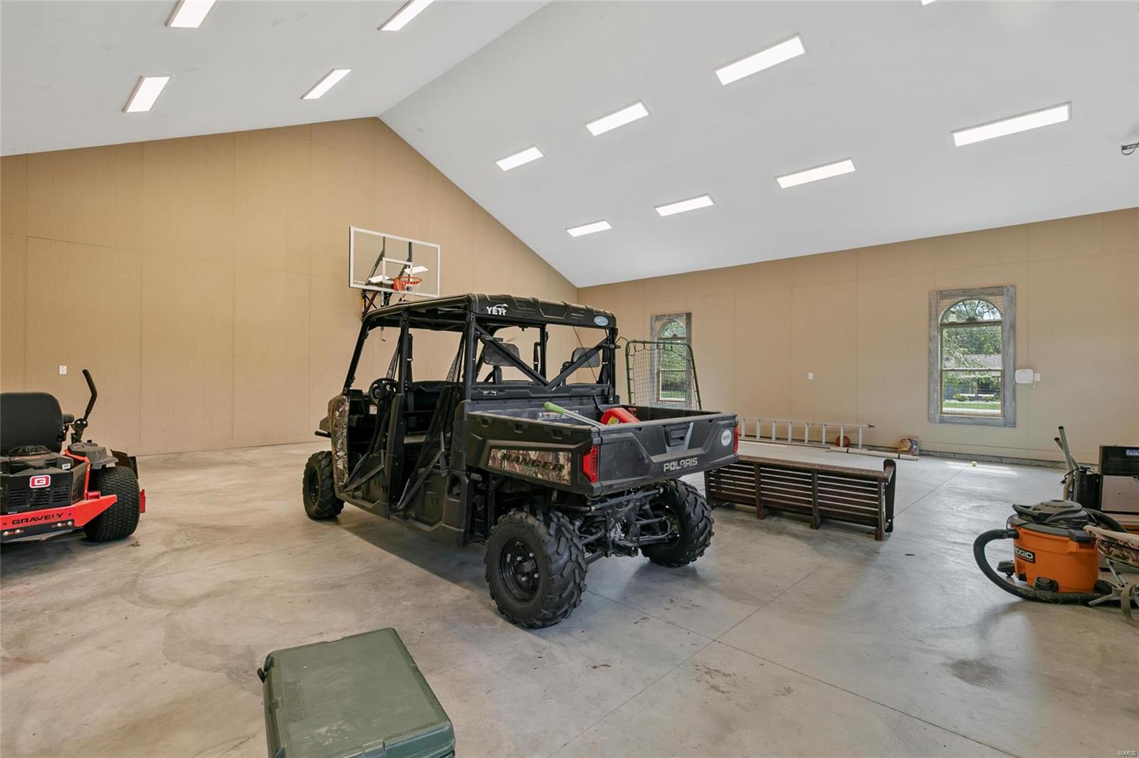 Callaway Valley - Residential