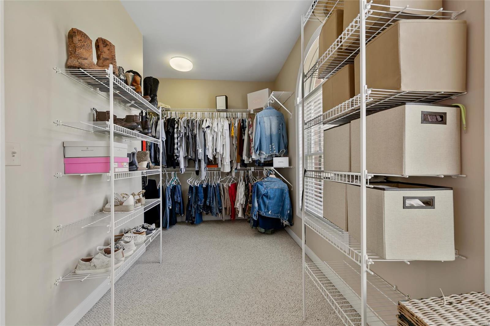 Callaway Valley - Residential