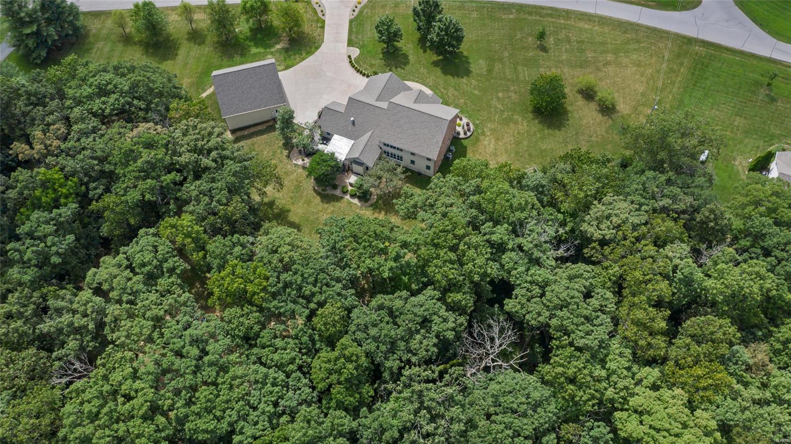 Callaway Valley - Residential