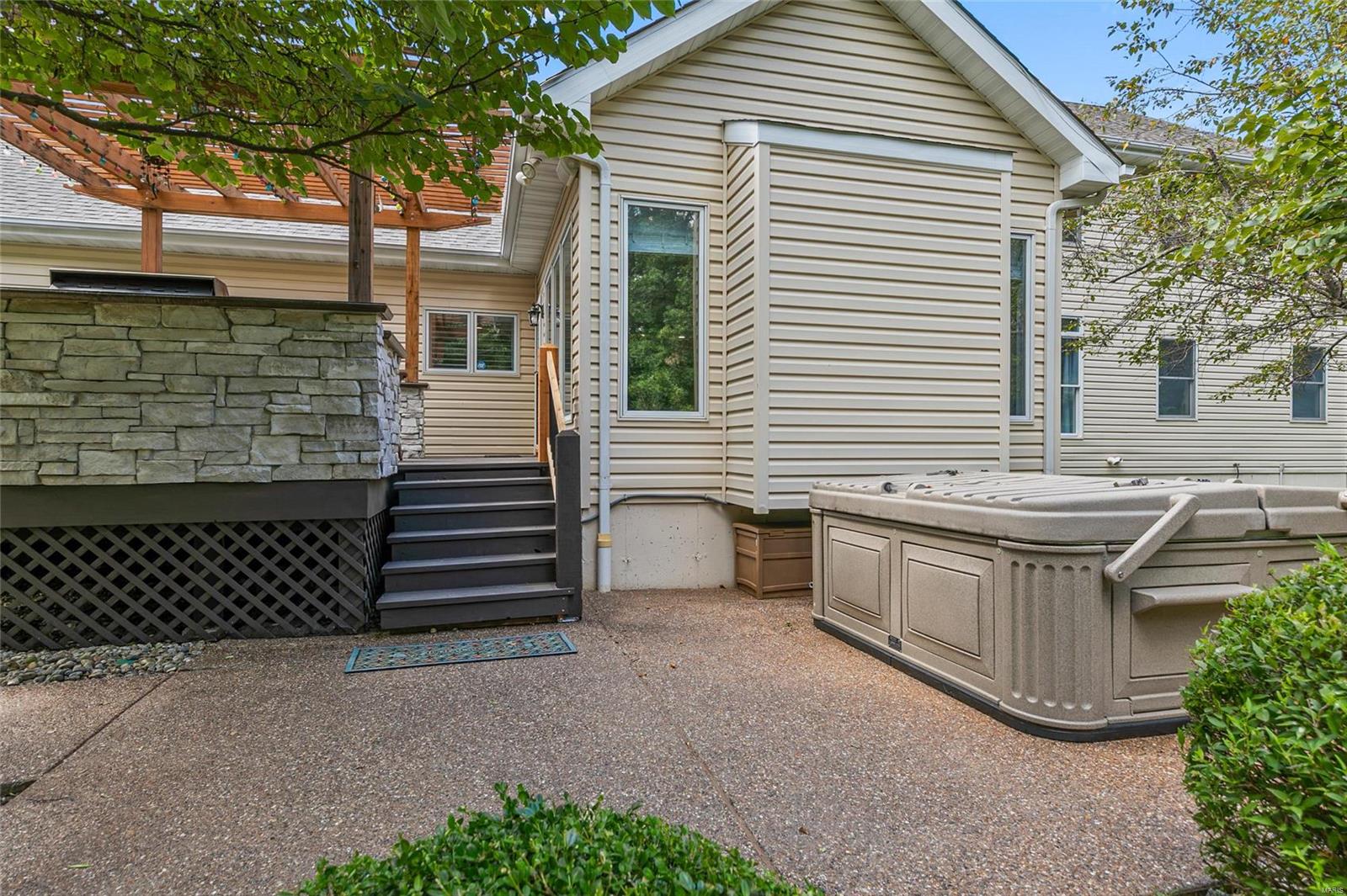 Callaway Valley - Residential