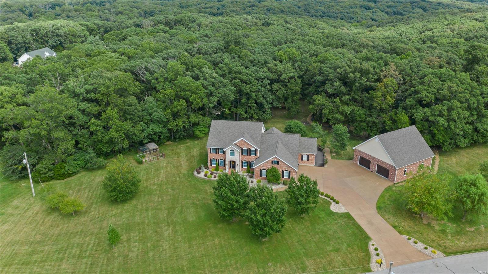 Callaway Valley - Residential