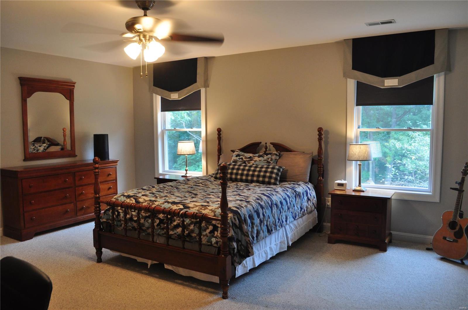 Callaway Valley - Residential