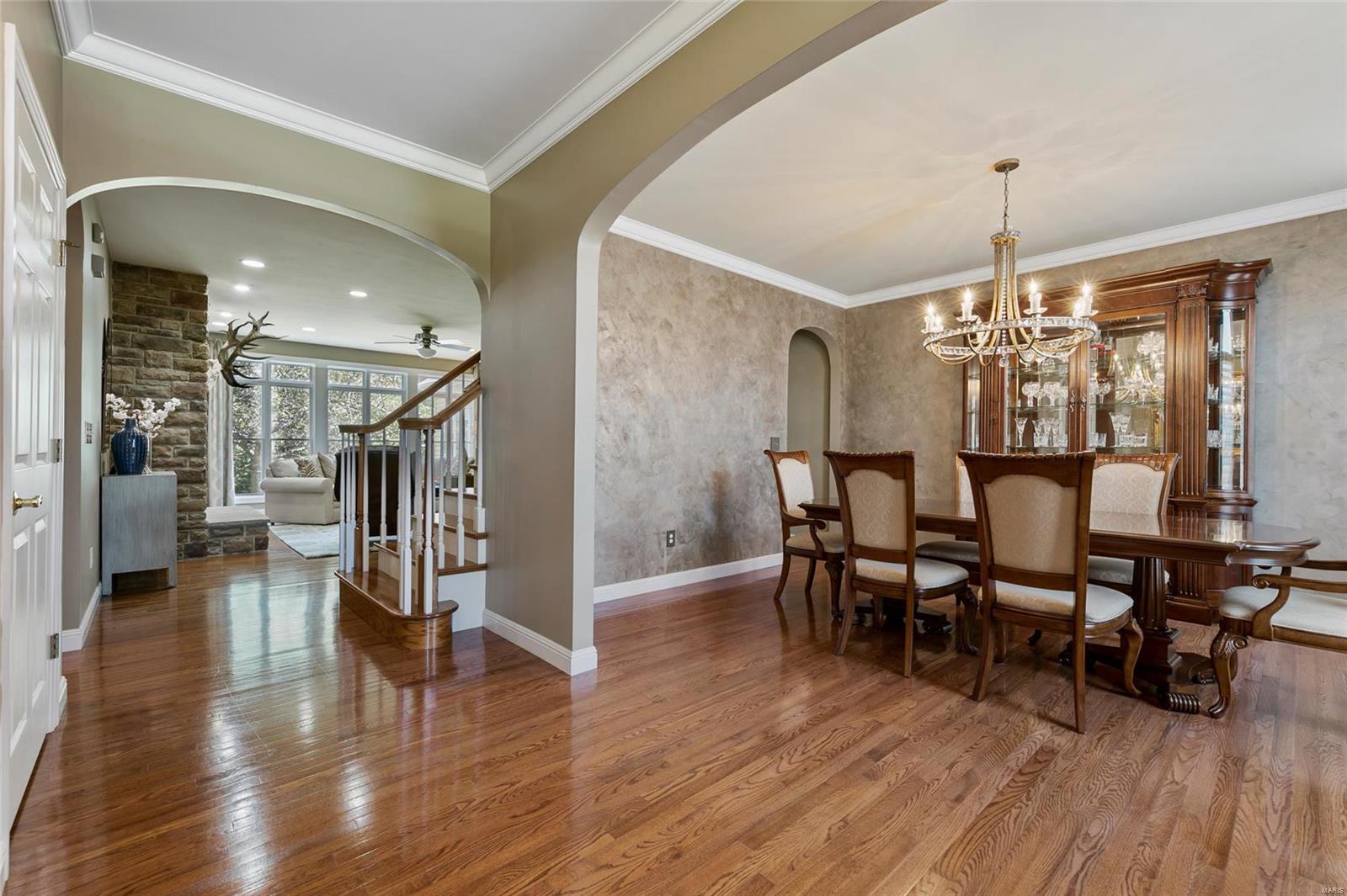 Callaway Valley - Residential