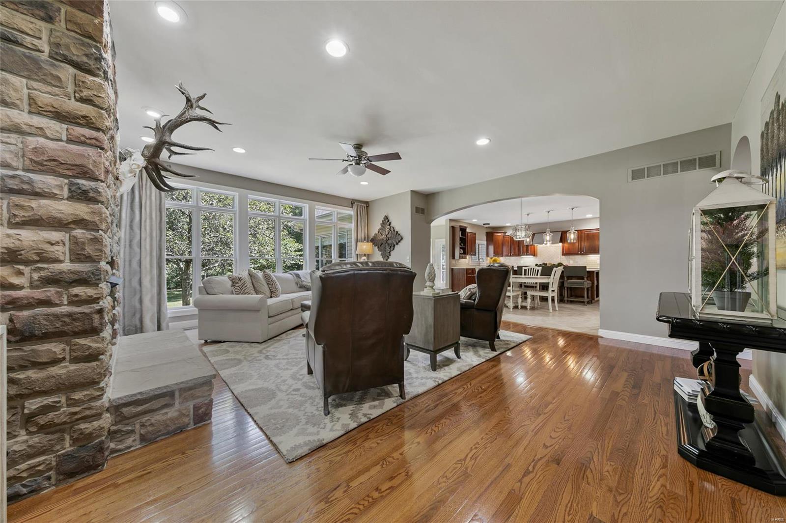 Callaway Valley - Residential