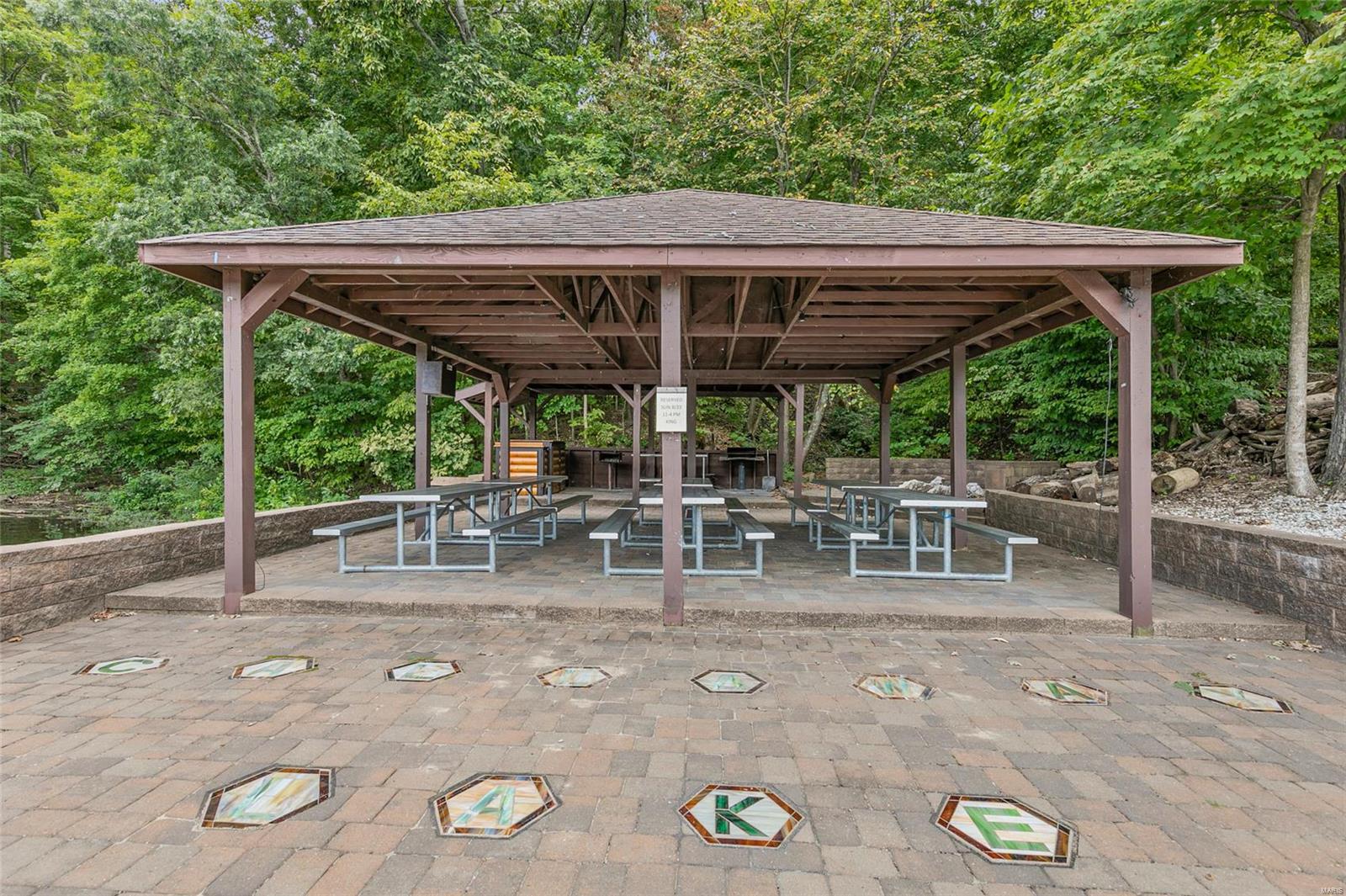 Callaway Valley - Residential