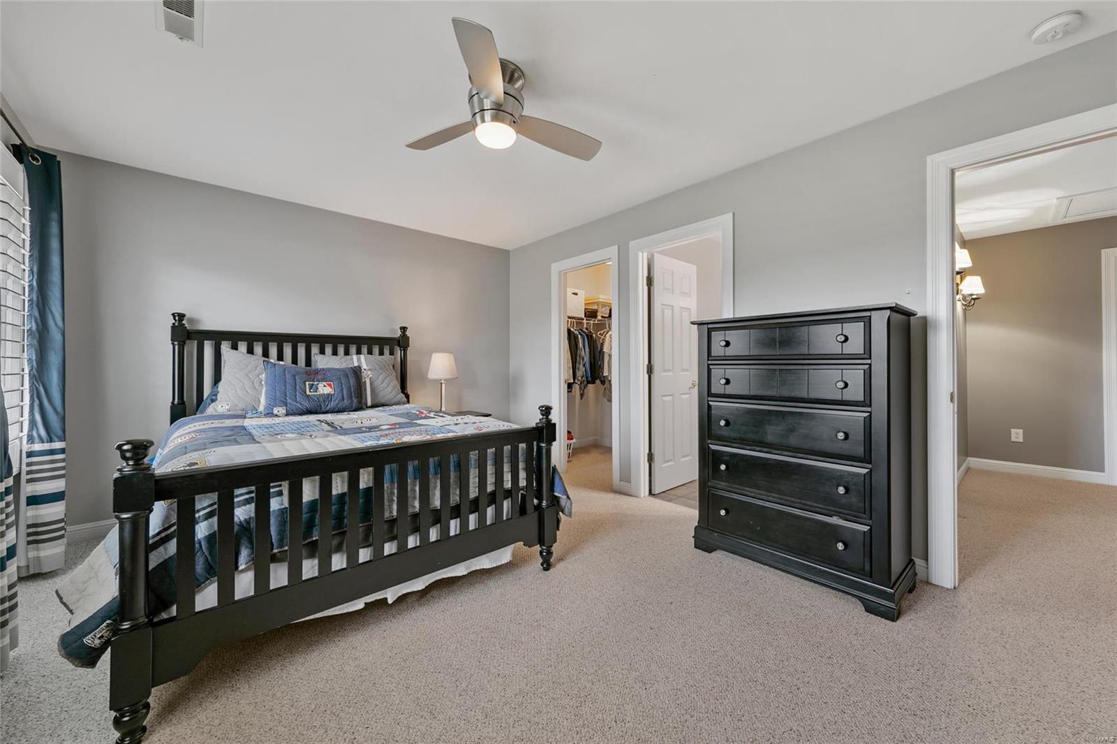 Callaway Valley - Residential