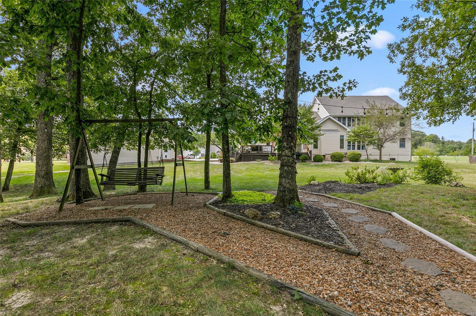 Callaway Valley - Residential