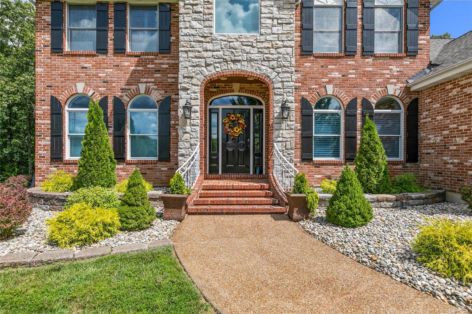 Callaway Valley - Residential