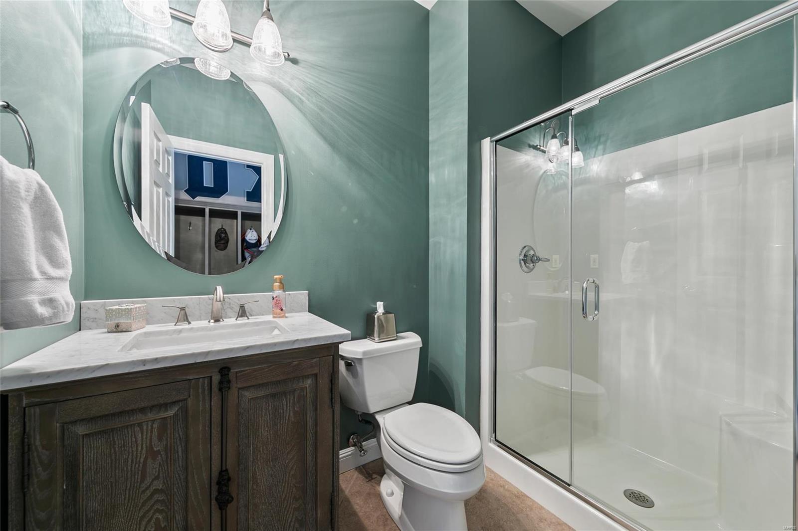 Callaway Valley - Residential