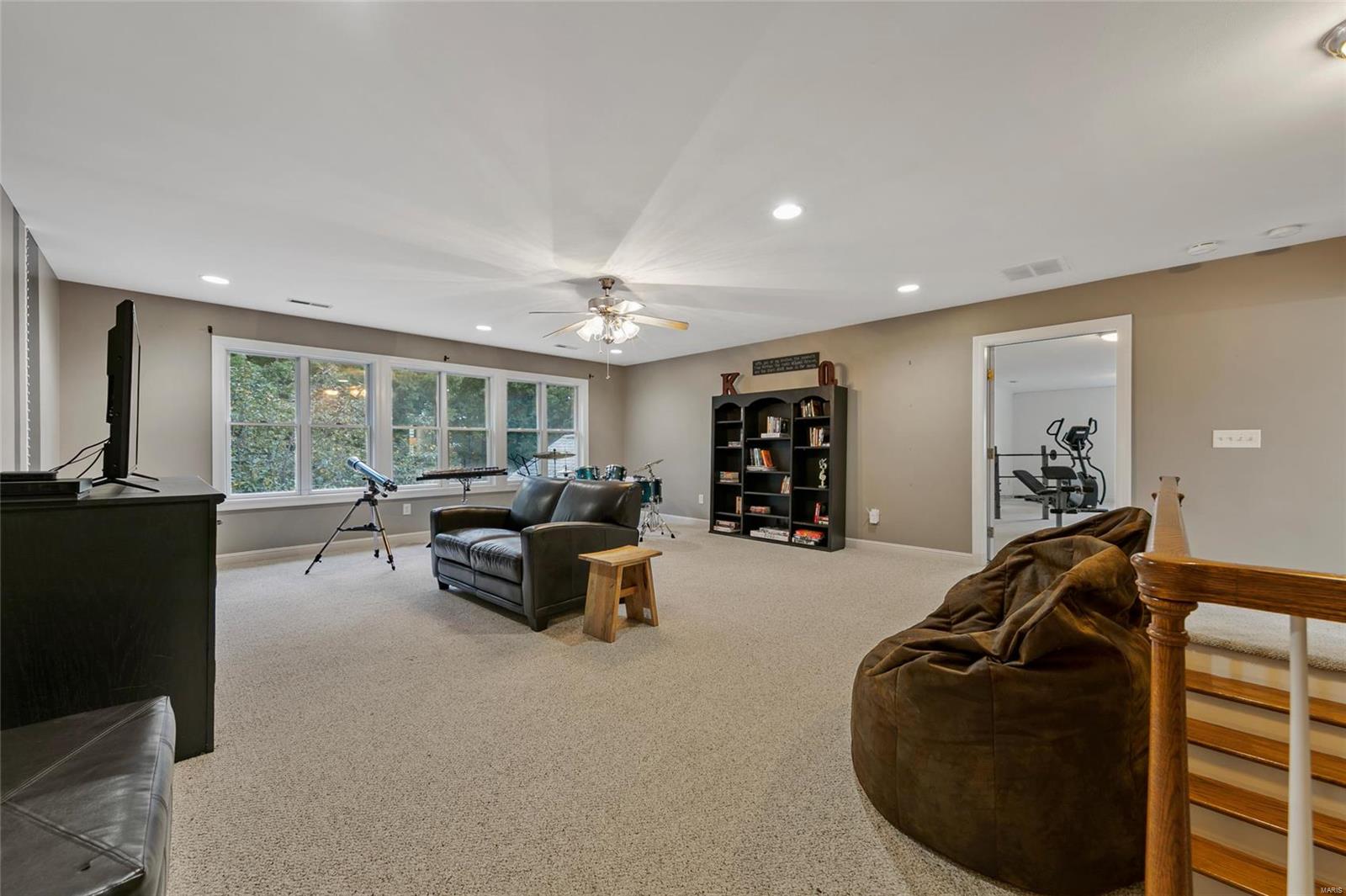 Callaway Valley - Residential