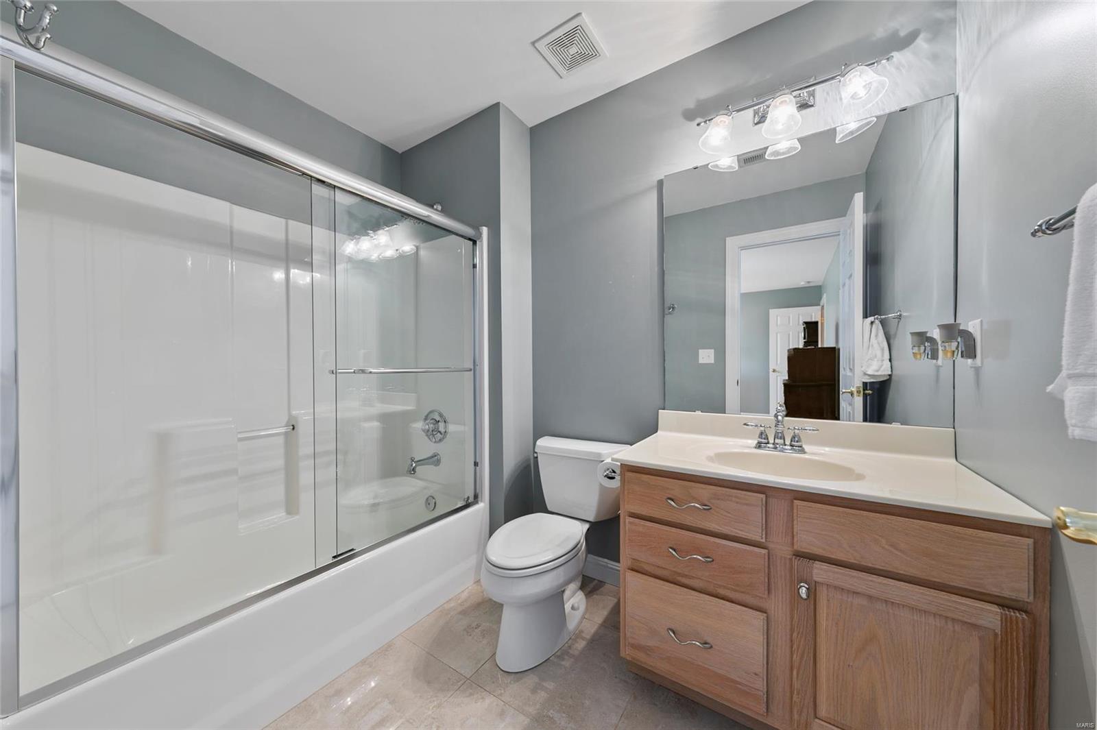 Callaway Valley - Residential