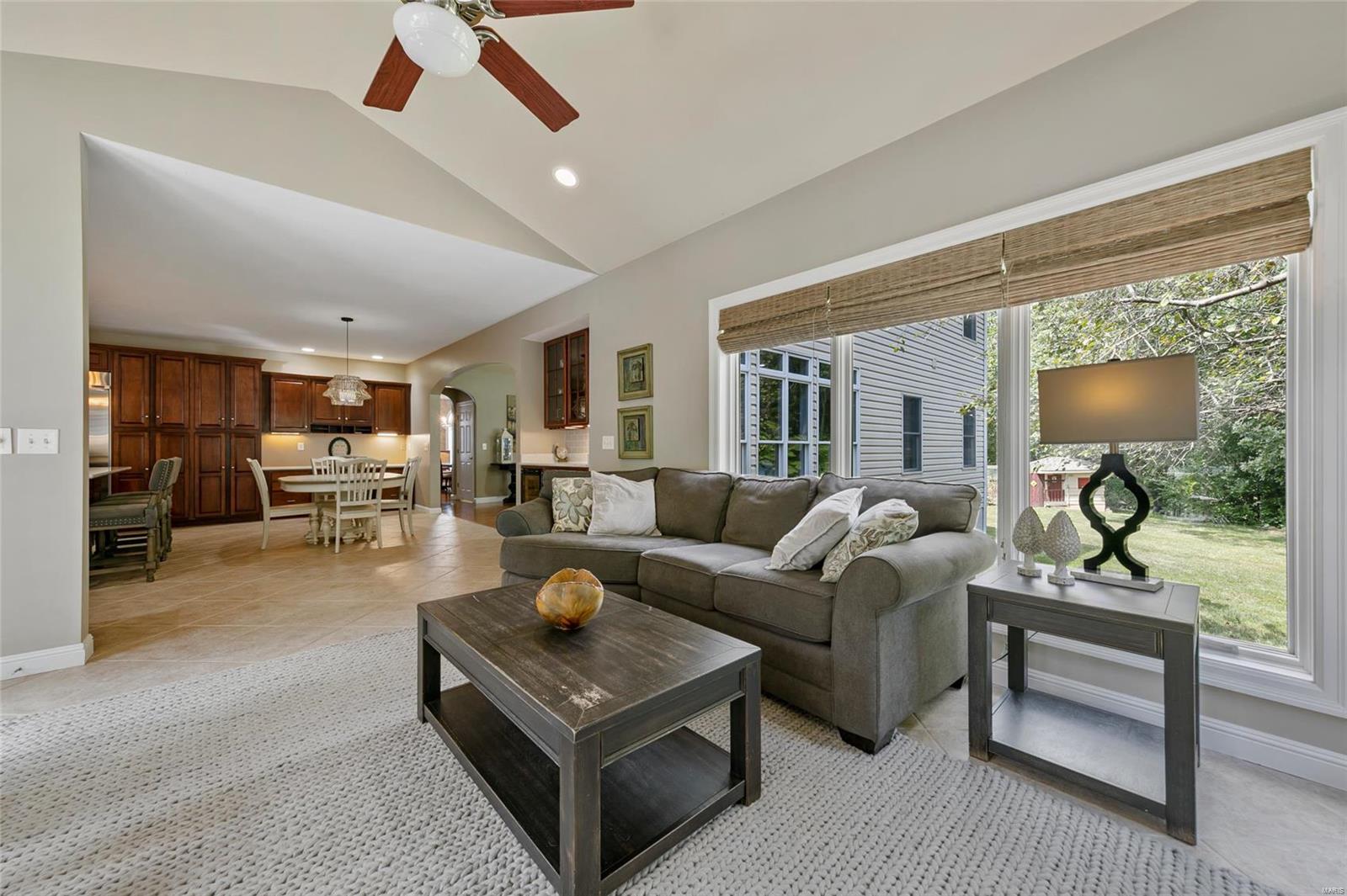 Callaway Valley - Residential