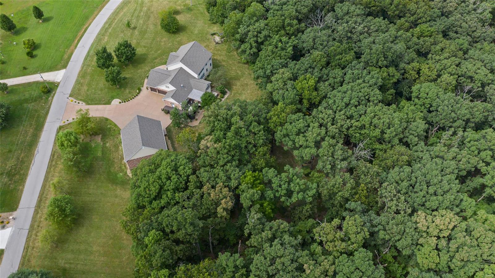 Callaway Valley - Residential