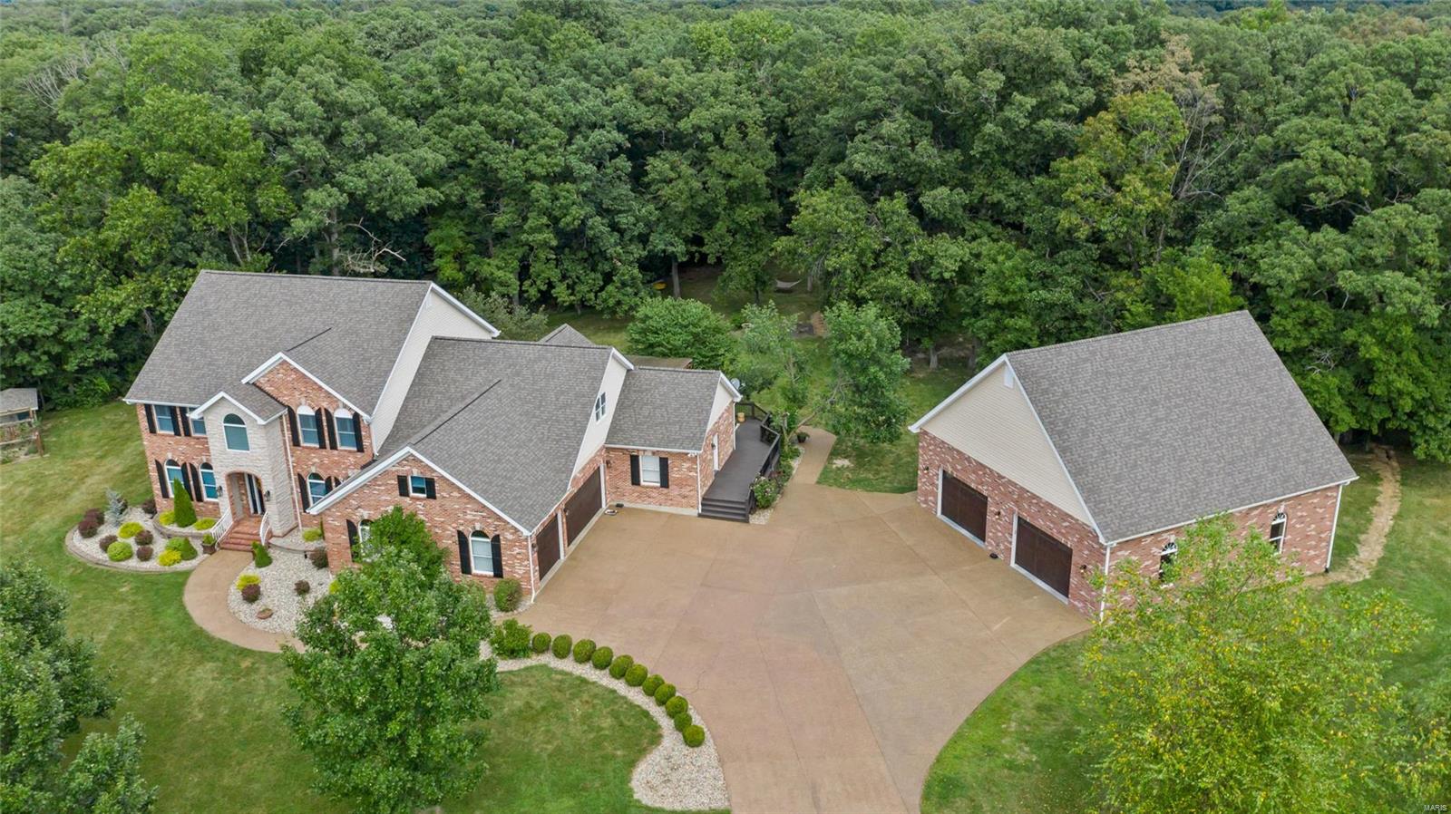 Callaway Valley - Residential